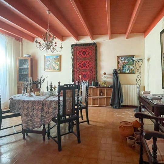 Agence Immobilière Berland Bennett : House | SAUZE-VAUSSAIS (79190) | 199 m2 | 89 000 € 