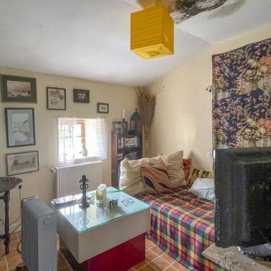  Agence Immobilière Berland Bennett : House | SAUZE-VAUSSAIS (79190) | 199 m2 | 89 000 € 