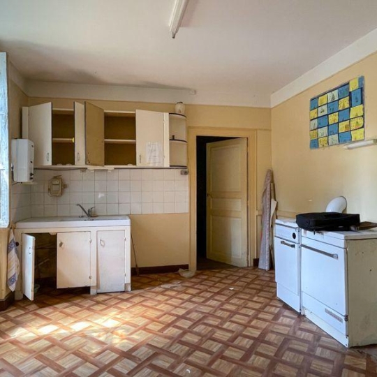  Agence Immobilière Berland Bennett : Maison / Villa | SAUZE-VAUSSAIS (79190) | 214 m2 | 57 500 € 