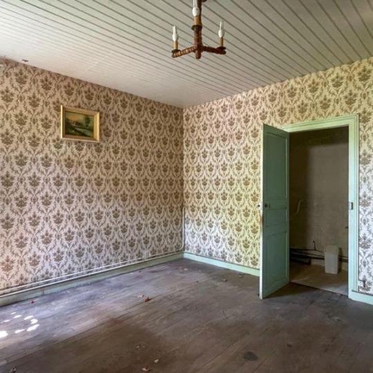  Agence Immobilière Berland Bennett : Maison / Villa | SAUZE-VAUSSAIS (79190) | 214 m2 | 57 500 € 