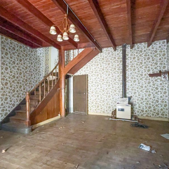  Agence Immobilière Berland Bennett : Maison / Villa | SAUZE-VAUSSAIS (79190) | 214 m2 | 57 500 € 