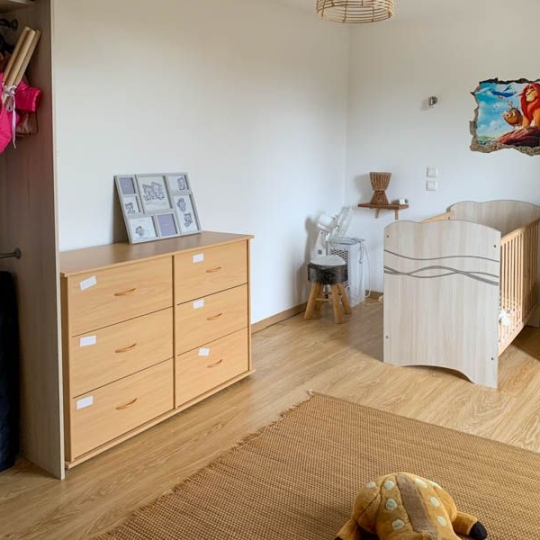  Agence Immobilière Berland Bennett : Maison / Villa | SAUZE-VAUSSAIS (79190) | 152 m2 | 165 850 € 