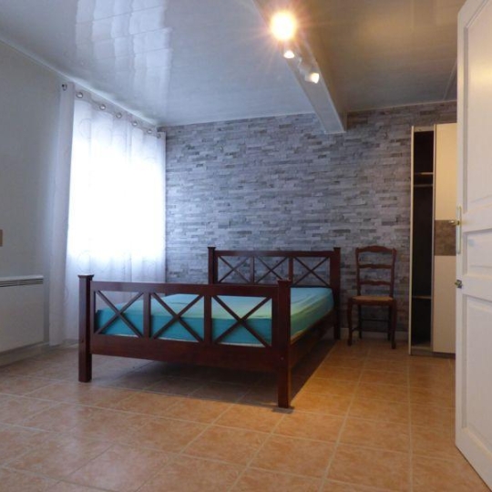  Agence Immobilière Berland Bennett : House | AULNAY (17470) | 94 m2 | 99 900 € 