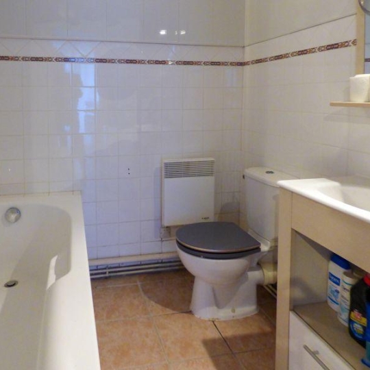  Agence Immobilière Berland Bennett : House | AULNAY (17470) | 94 m2 | 99 900 € 