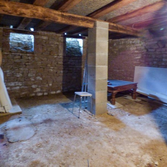  Agence Immobilière Berland Bennett : House | AULNAY (17470) | 94 m2 | 99 900 € 