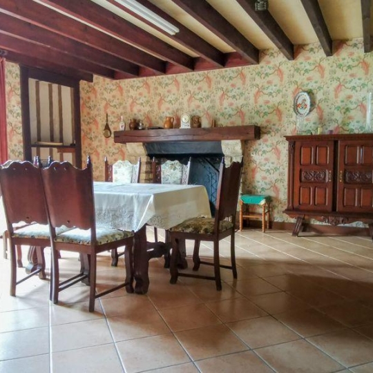  Agence Immobilière Berland Bennett : Maison / Villa | SAUZE-VAUSSAIS (79190) | 270 m2 | 129 600 € 