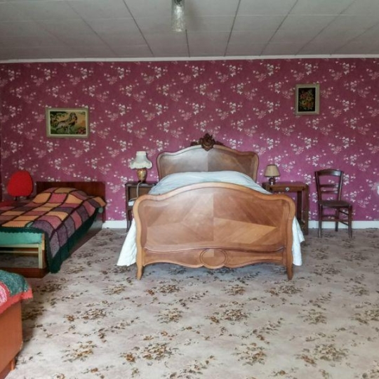  Agence Immobilière Berland Bennett : Maison / Villa | SAUZE-VAUSSAIS (79190) | 270 m2 | 129 600 € 