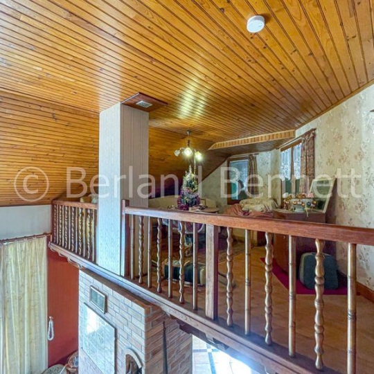  Agence Immobilière Berland Bennett : House | SAUZE-VAUSSAIS (79190) | 166 m2 | 165 850 € 