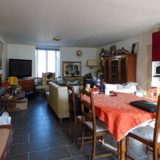  Agence Immobilière Berland Bennett : Maison / Villa | VILLEFAGNAN (16240) | 137 m2 | 129 600 € 