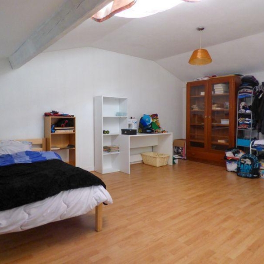  Agence Immobilière Berland Bennett : Maison / Villa | CHEF-BOUTONNE (79110) | 150 m2 | 186 725 € 