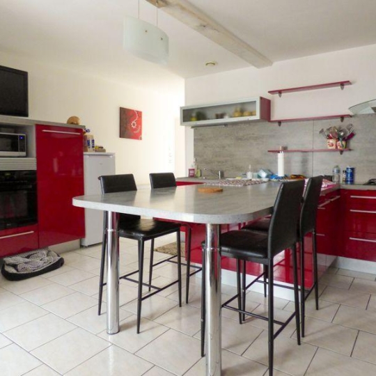  Agence Immobilière Berland Bennett : Maison / Villa | CHEF-BOUTONNE (79110) | 150 m2 | 186 725 € 