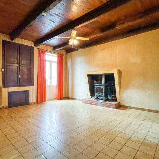  Agence Immobilière Berland Bennett : Maison / Villa | CIVRAY (86400) | 87 m2 | 77 490 € 