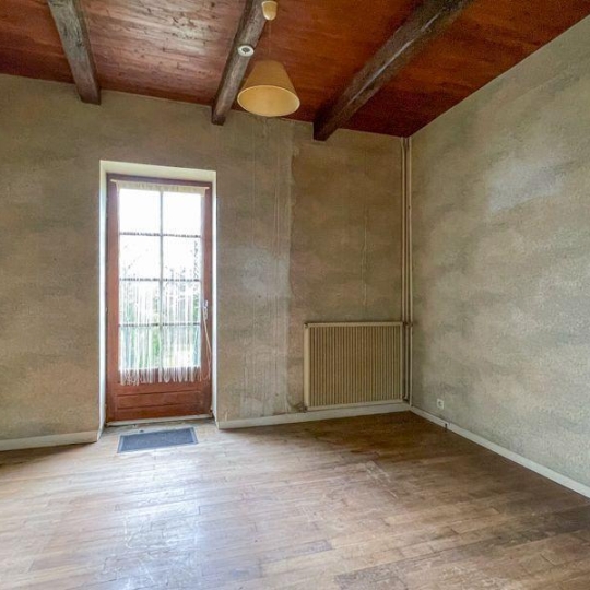  Agence Immobilière Berland Bennett : Maison / Villa | CIVRAY (86400) | 87 m2 | 77 490 € 