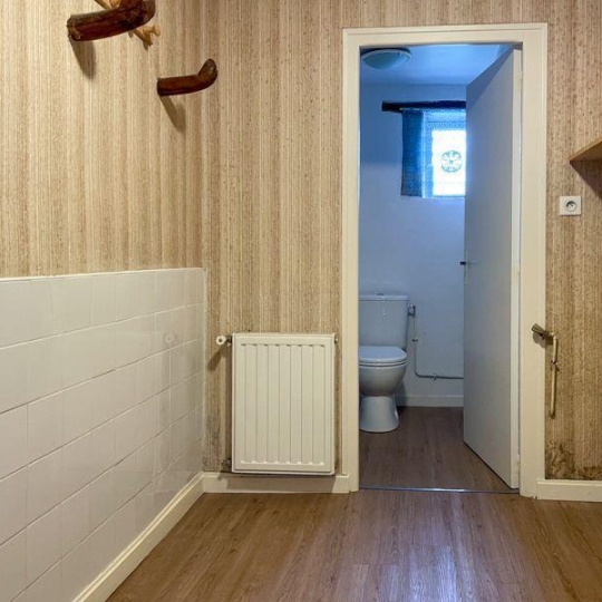  Agence Immobilière Berland Bennett : Maison / Villa | CIVRAY (86400) | 87 m2 | 77 490 € 