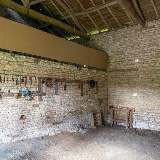  Agence Immobilière Berland Bennett : Maison / Villa | CIVRAY (86400) | 87 m2 | 77 490 € 