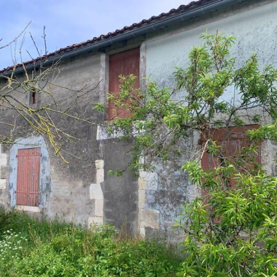 Agence Immobilière Berland Bennett : Maison / Villa | SAUZE-VAUSSAIS (79190) | 136.00m2 | 44 480 € 