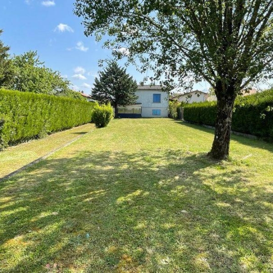  Agence Immobilière Berland Bennett : Maison / Villa | SAUZE-VAUSSAIS (79190) | 149 m2 | 129 600 € 