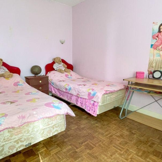  Agence Immobilière Berland Bennett : Maison / Villa | SAUZE-VAUSSAIS (79190) | 149 m2 | 129 600 € 