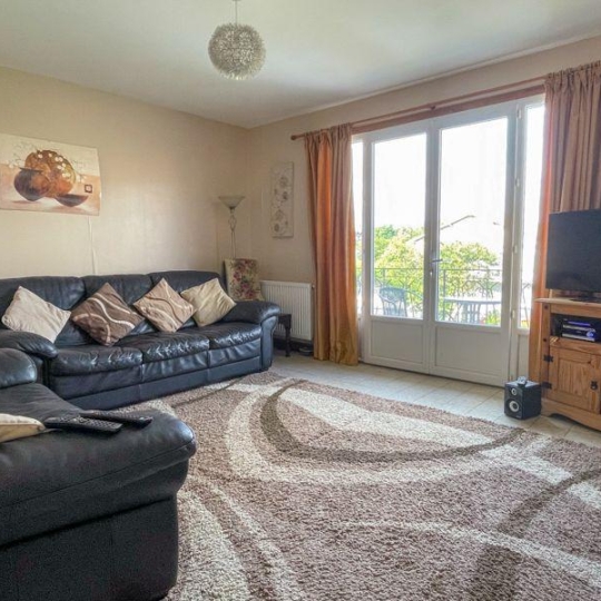  Agence Immobilière Berland Bennett : Maison / Villa | SAUZE-VAUSSAIS (79190) | 149 m2 | 129 600 € 