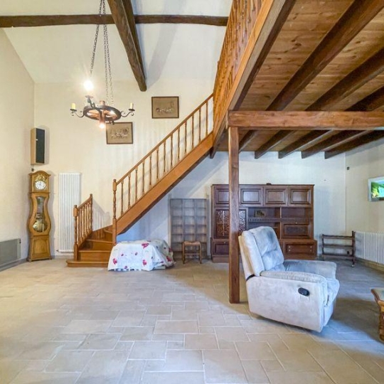  Agence Immobilière Berland Bennett : Maison / Villa | LEZAY (79120) | 230 m2 | 254 400 € 