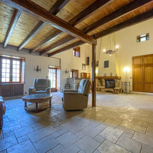  Agence Immobilière Berland Bennett : Maison / Villa | LEZAY (79120) | 230 m2 | 228 300 € 