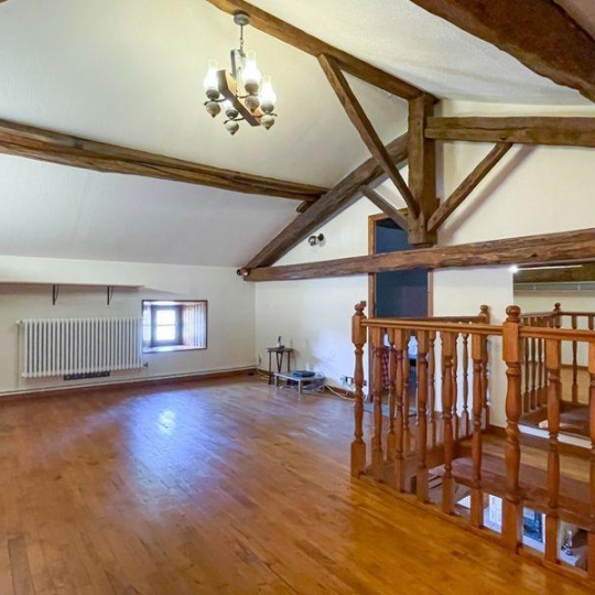  Agence Immobilière Berland Bennett : Maison / Villa | LEZAY (79120) | 230 m2 | 228 300 € 