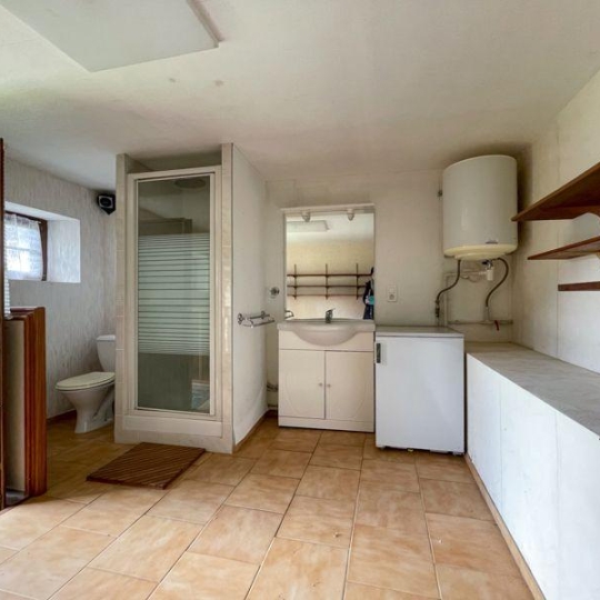  Agence Immobilière Berland Bennett : Maison / Villa | LEZAY (79120) | 230 m2 | 254 400 € 
