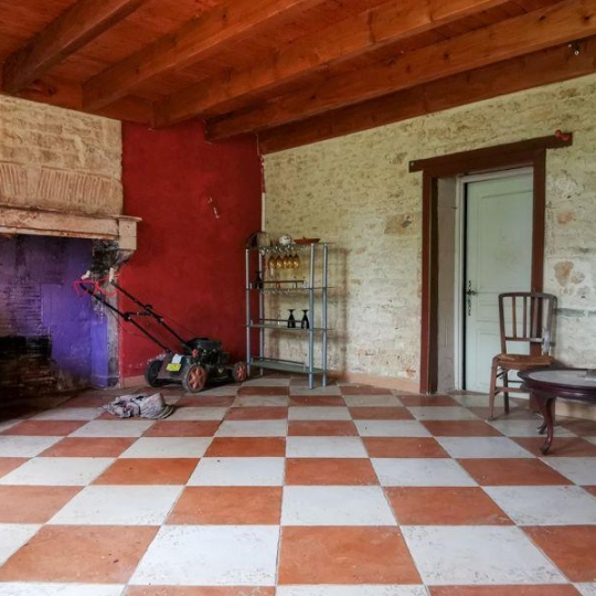  Agence Immobilière Berland Bennett : Maison / Villa | VILLEFAGNAN (16240) | 90 m2 | 60 900 € 