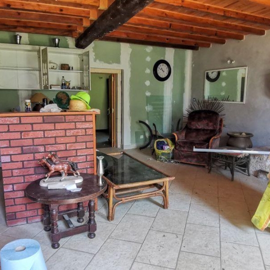  Agence Immobilière Berland Bennett : Maison / Villa | VILLEFAGNAN (16240) | 90 m2 | 60 900 € 