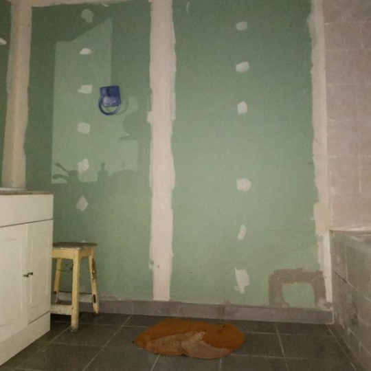  Agence Immobilière Berland Bennett : Maison / Villa | VILLEFAGNAN (16240) | 90 m2 | 60 900 € 
