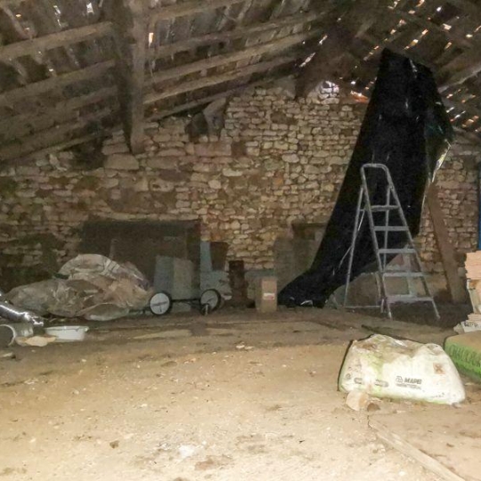  Agence Immobilière Berland Bennett : Maison / Villa | VILLEFAGNAN (16240) | 90 m2 | 60 900 € 
