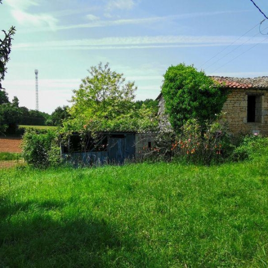  Agence Immobilière Berland Bennett : Maison / Villa | VILLEFAGNAN (16240) | 90 m2 | 60 900 € 