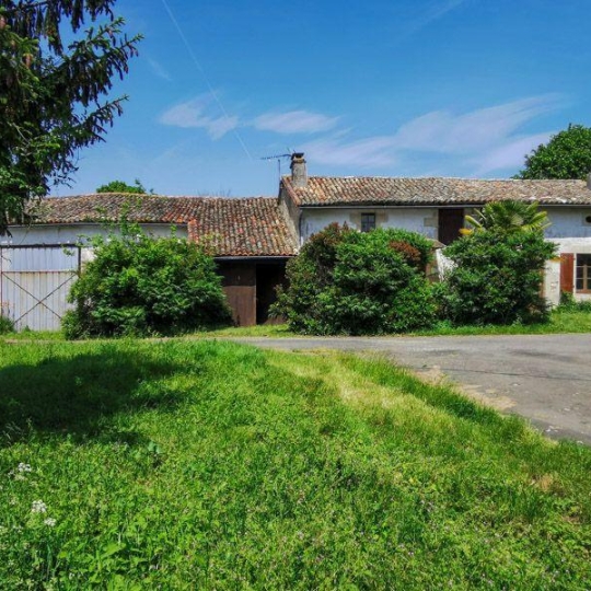 Agence Immobilière Berland Bennett : Maison / Villa | VILLEFAGNAN (16240) | 90.00m2 | 60 900 € 