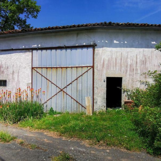  Agence Immobilière Berland Bennett : Maison / Villa | VILLEFAGNAN (16240) | 90 m2 | 60 900 € 