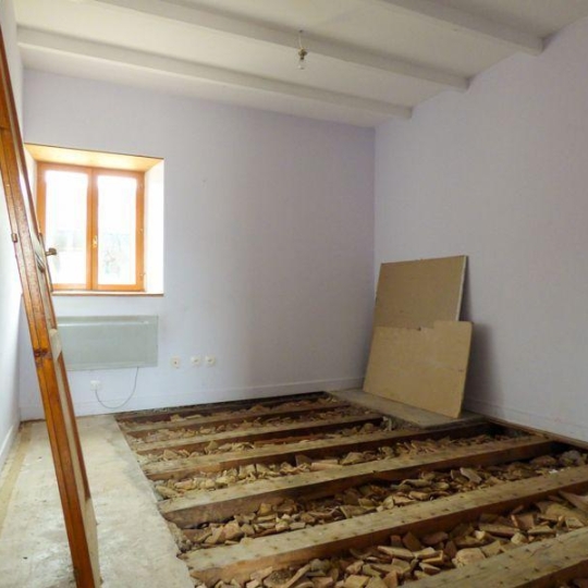  Agence Immobilière Berland Bennett : House | SAUZE-VAUSSAIS (79190) | 101 m2 | 38 990 € 