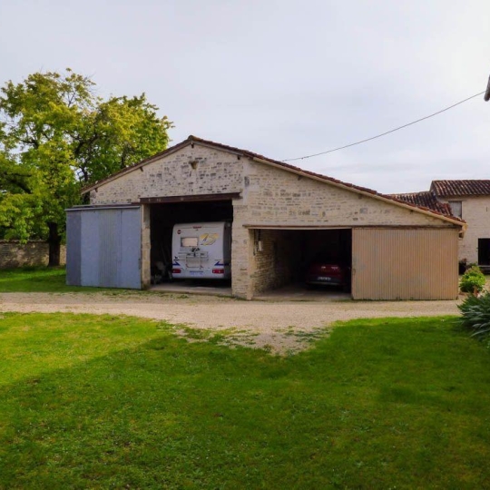  Agence Immobilière Berland Bennett : Maison / Villa | AIGRE (16140) | 154 m2 | 155 500 € 