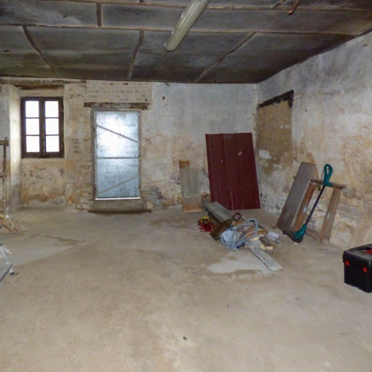  Agence Immobilière Berland Bennett : Maison / Villa | AIGRE (16140) | 154 m2 | 155 500 € 