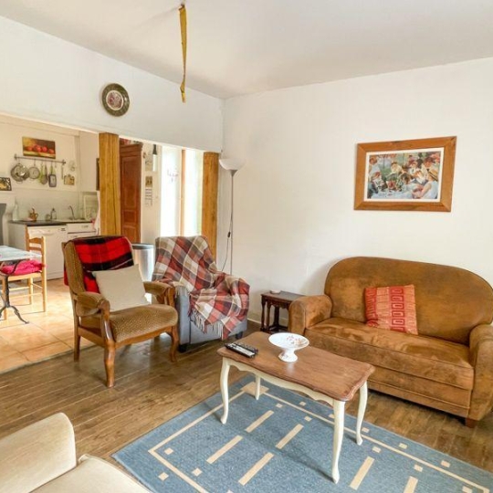  Agence Immobilière Berland Bennett : Maison / Villa | CHAUNAY (86510) | 88 m2 | 88 000 € 