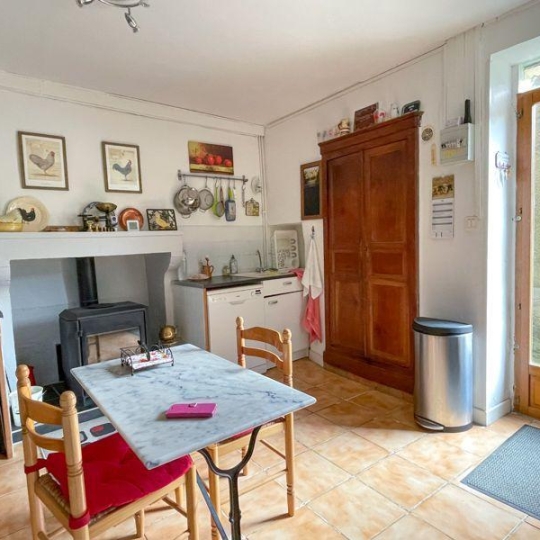  Agence Immobilière Berland Bennett : Maison / Villa | CHAUNAY (86510) | 88 m2 | 88 000 € 
