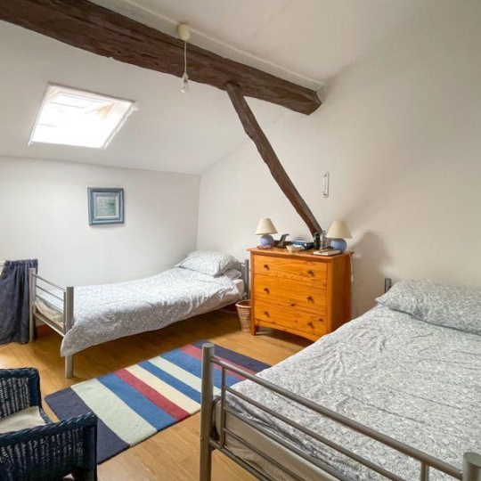  Agence Immobilière Berland Bennett : Maison / Villa | CHAUNAY (86510) | 88 m2 | 88 000 € 