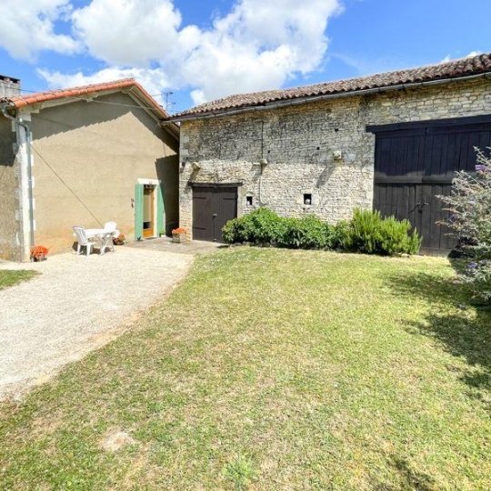  Agence Immobilière Berland Bennett : Maison / Villa | CHAUNAY (86510) | 88 m2 | 88 000 € 