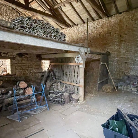  Agence Immobilière Berland Bennett : Maison / Villa | CHAUNAY (86510) | 88 m2 | 88 000 € 