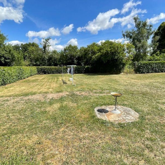  Agence Immobilière Berland Bennett : Maison / Villa | CHAUNAY (86510) | 88 m2 | 88 000 € 