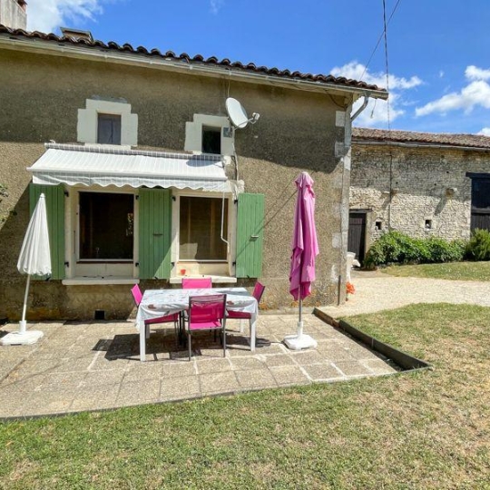  Agence Immobilière Berland Bennett : Maison / Villa | CHAUNAY (86510) | 88 m2 | 88 000 € 
