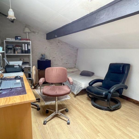  Agence Immobilière Berland Bennett : Maison / Villa | CHAUNAY (86510) | 88 m2 | 88 000 € 