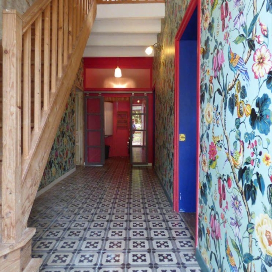  Agence Immobilière Berland Bennett : Maison / Villa | CHEF-BOUTONNE (79110) | 162 m2 | 98 460 € 