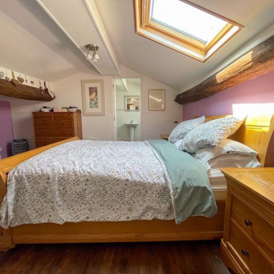  Agence Immobilière Berland Bennett : Maison / Villa | RUFFEC (16700) | 155 m2 | 139 800 € 