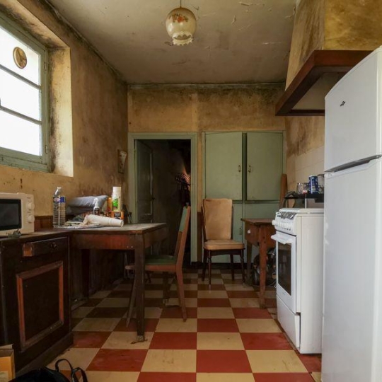  Agence Immobilière Berland Bennett : House | SAUZE-VAUSSAIS (79190) | 88 m2 | 37 870 € 