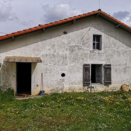 Agence Immobilière Berland Bennett : Maison / Villa | SAUZE-VAUSSAIS (79190) | 88.00m2 | 49 950 € Agence Immobilière Berland Bennett : Maison / Villa | SAUZE-VAUSSAIS (79190) | 88.00m2 | 49 950 €