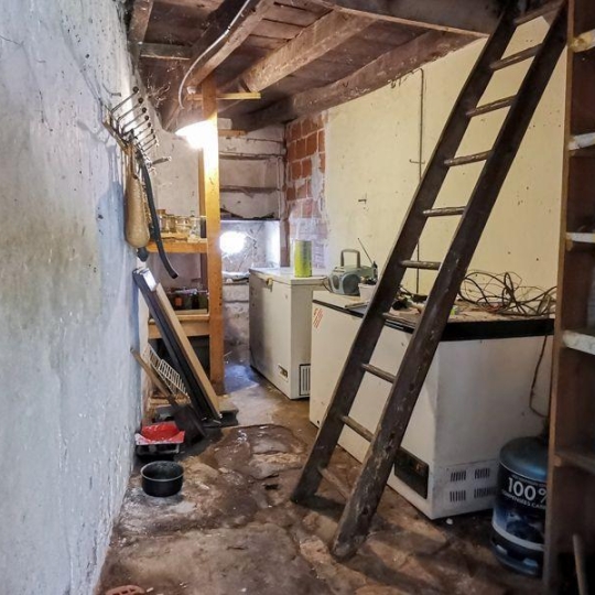  Agence Immobilière Berland Bennett : House | SAUZE-VAUSSAIS (79190) | 88 m2 | 37 870 € 